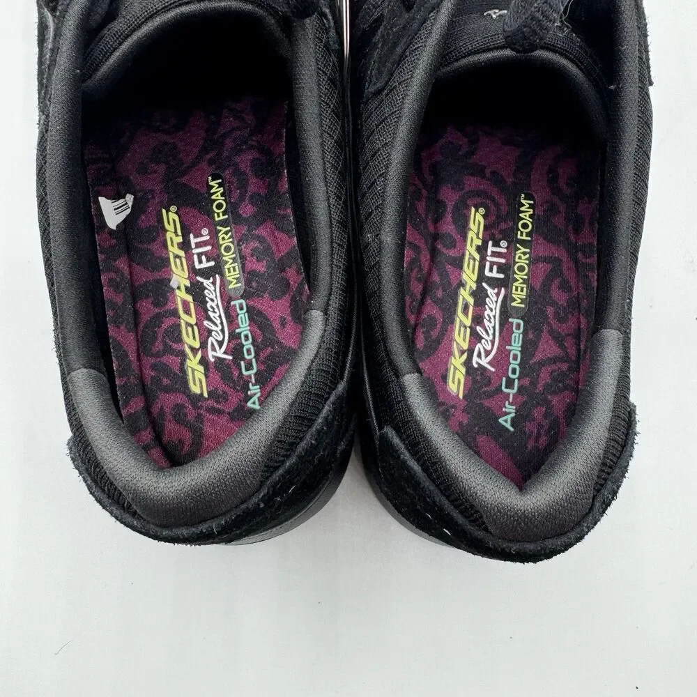 Skechers women work